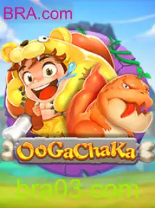 Descubra OoGaChaKa: O Jogo Que Está Conquistando a Internet