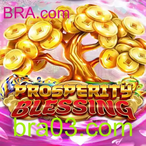 Descubra 'ProsperityBlessing': O Jogo Que Conquista Multidões