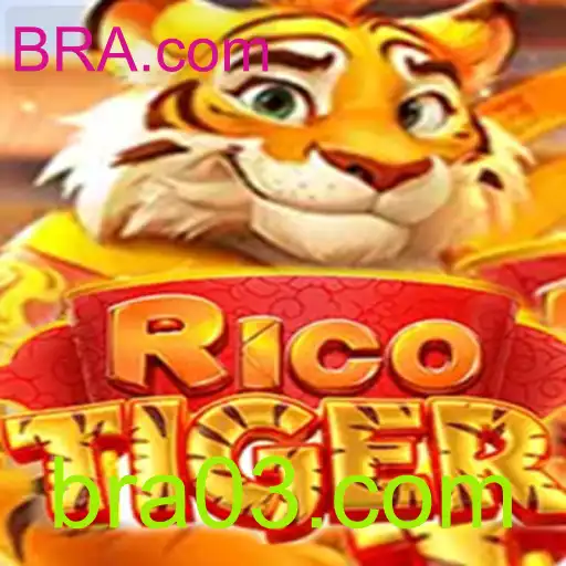 RicoTiger: O Novo Jogo de Estratégia e Aventura no Mundo Digital