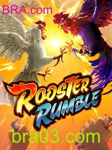 RoosterRumble: Descubra o Jogo que Está Conquistando o Brasil