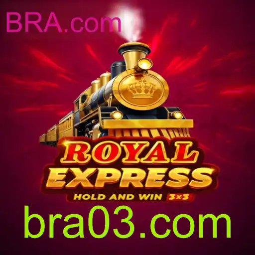 Royal Express: A Nova Sensação dos Jogos de Tabuleiro