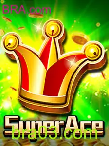 SuperAce: Explorando o Novo Fenômeno dos Jogos com BRA.com