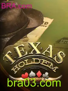 Texas Hold'em: O Jogo de Cartas que Conquistou o Mundo