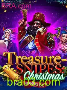 Descubra 'TreasuresnipesChristmas': O Jogo de Aventuras Natalinas Que Está Conquistando o Mundo