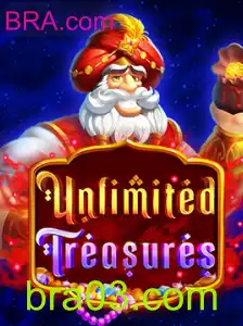 UnlimitedTreasures: Explorando Aventuras Sem Limites