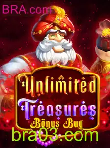 UnlimitedTreasuresBonusBuy: Descubra a Aventura de Caça ao Tesouro do Momento