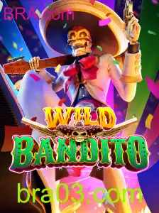 Descubra o Mundo Empolgante de WildBandito: Um Novo Fenômeno nos Jogos