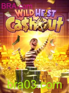 Explorando o Emocionante Mundo de WildHeistCashout
