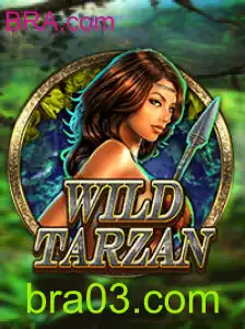 Explorando o Mundo Selvagem de WildTarzan: Aventuras e Estratégias
