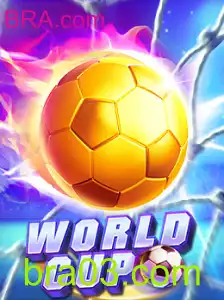 WorldCup: A Nova Sensação do Jogo que Conecta o Mundo